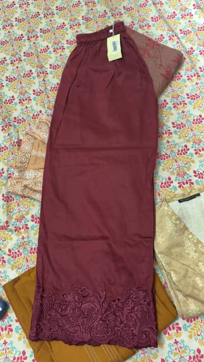 Brand new tagged Sana Safinaz trouser
