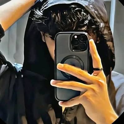 Huzaifa Mehar 