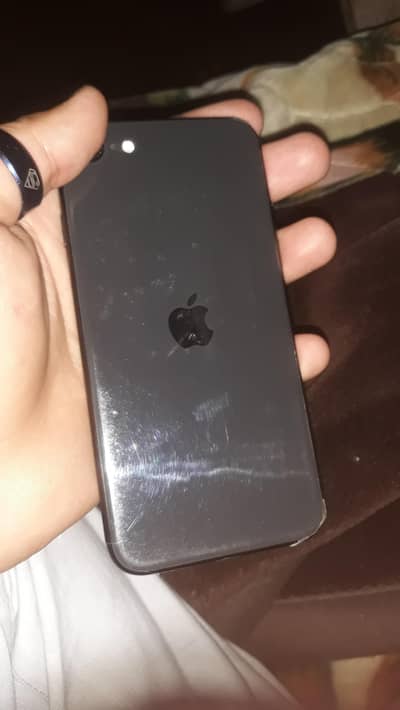 iphone se 2020