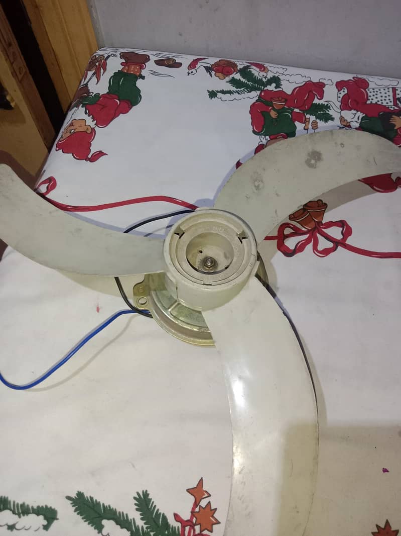 12 Volt DC Fan 0