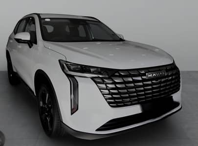 Haval H6 1.5T  Immediate Delivery