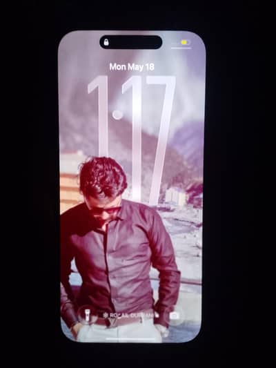 I Phone 14 Pro