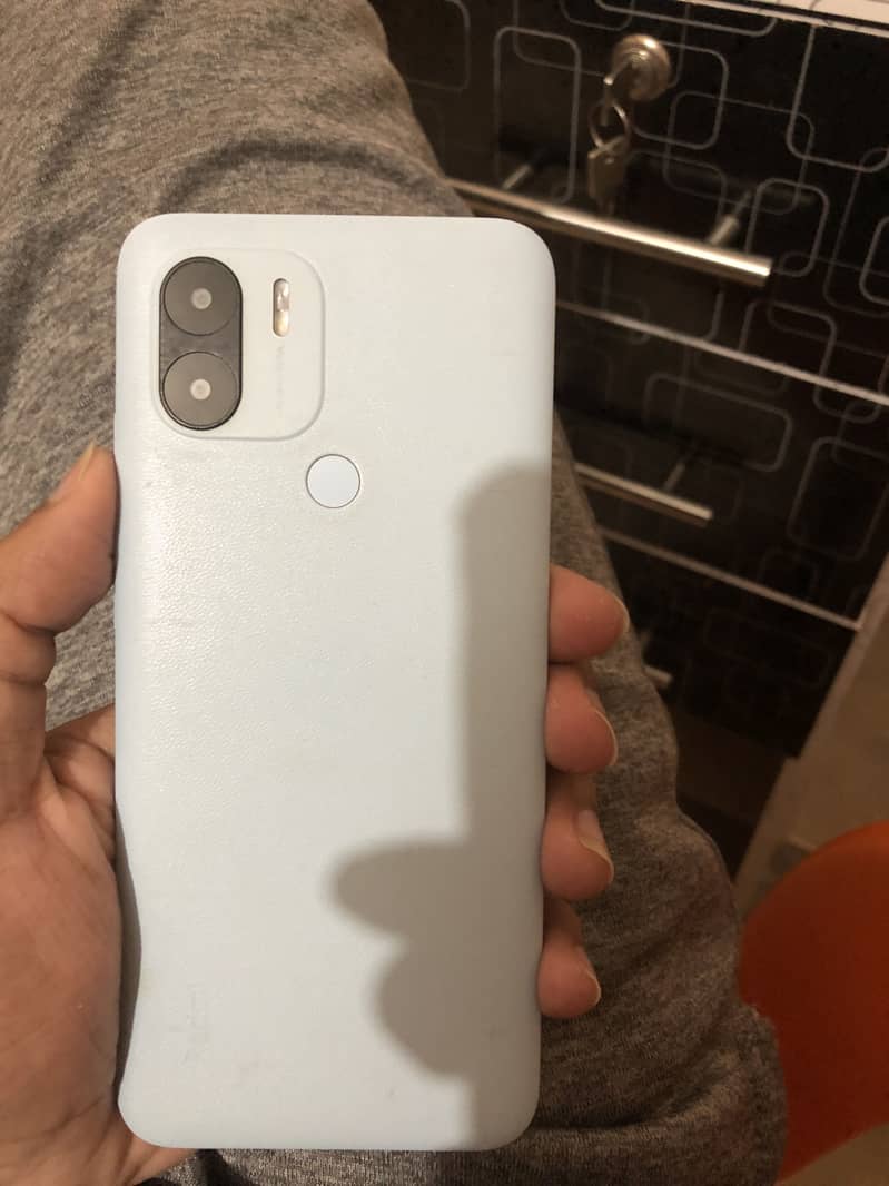 Redmi A1 Plus  2/32 3