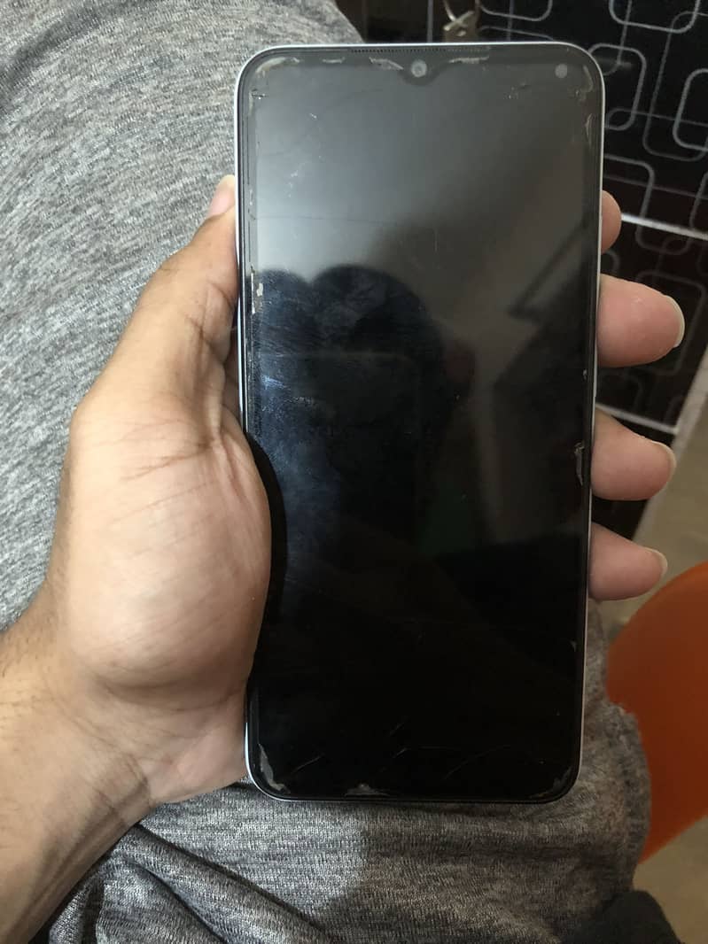 Redmi A1 Plus  2/32 4