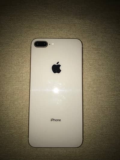 Iphone 8 Plus PTA Approved