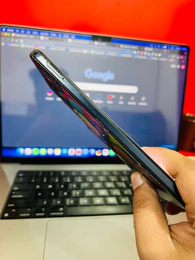 Infinix Note 12