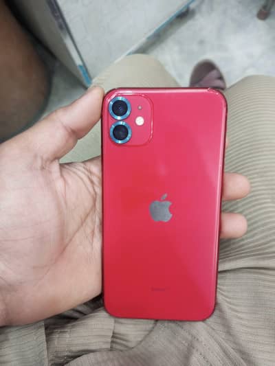 iphon 11 all oky bas face id off ha penal chang karvaya tha tab face i