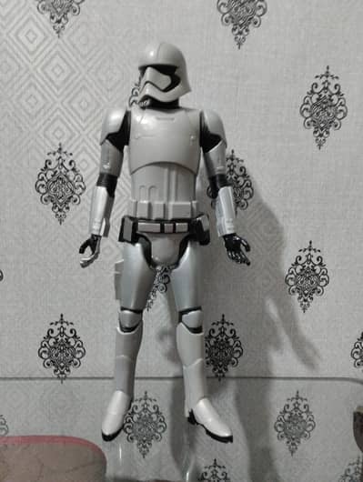 stars wars collection piece imported from America 20 inches tall
