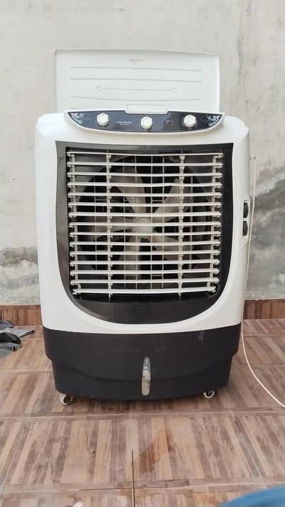 Super Asia Cooler