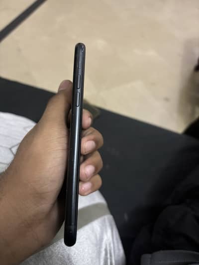 Iphone Xr non pta jv