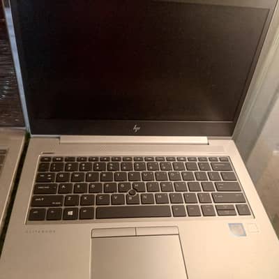 HP ELITEBOOK 840 G6