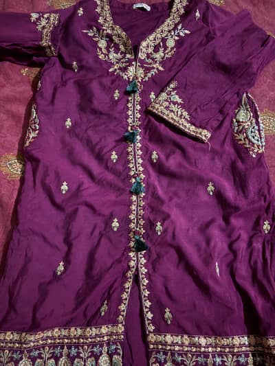 Shirt trouser 13 14 saal