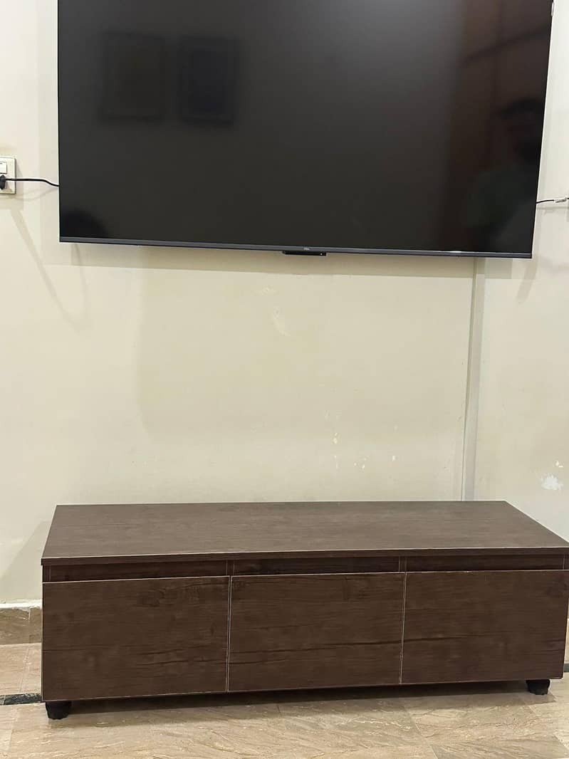 tv console 0