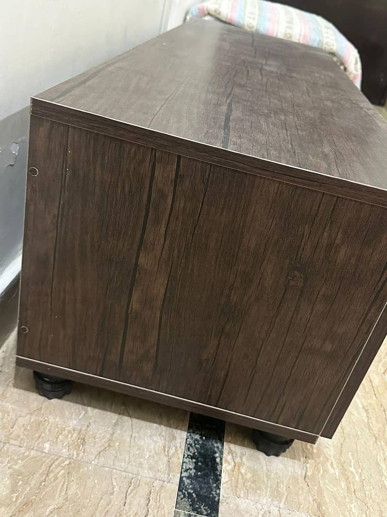 tv console 2