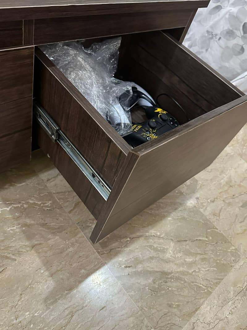 tv console 3