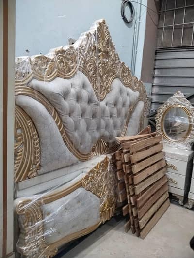 King bEd Set