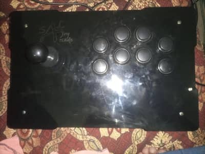Arcade Stick XBox Series X Power A Controller
