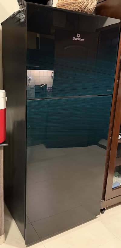 Dawlance Avanate Full Size Inverter Fridge