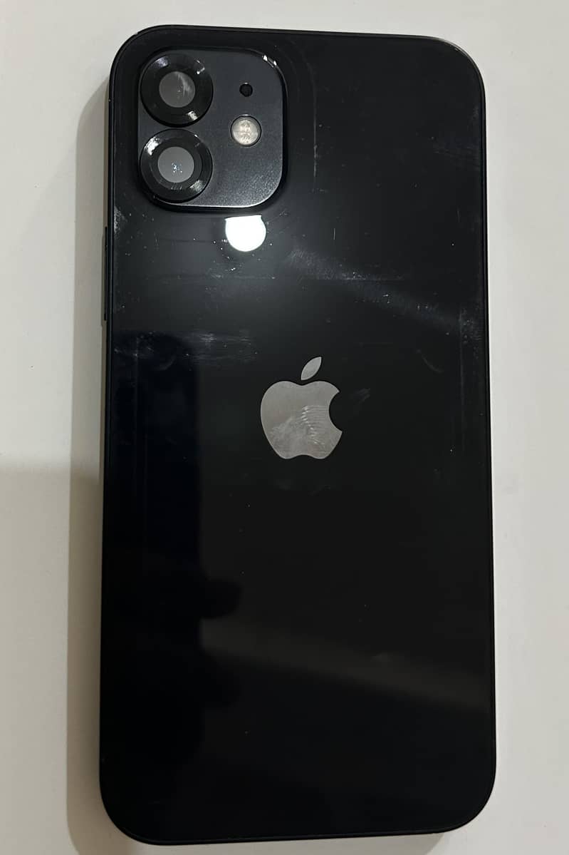 Iphone 12 sim working 0
