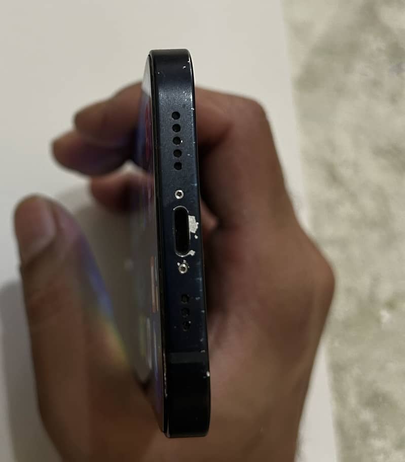 Iphone 12 sim working 1