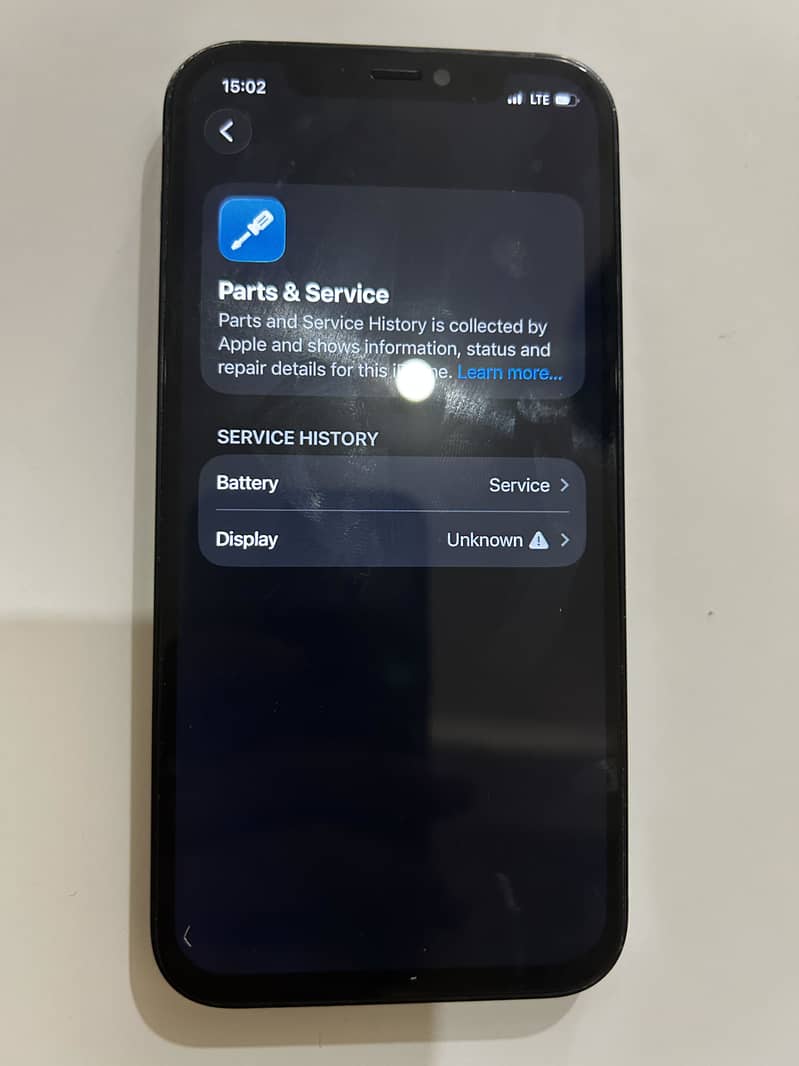 Iphone 12 sim working 2