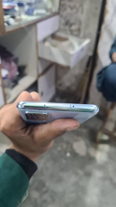 s20 plus exchnage posible