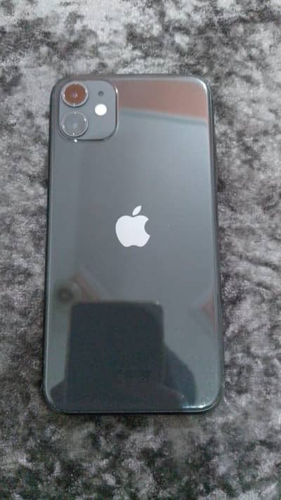 IPHONE 11 FACTORY UNLOCK