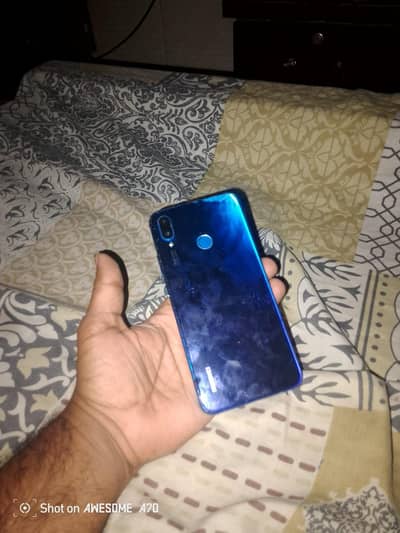 Nova 3i like new phone 128GB