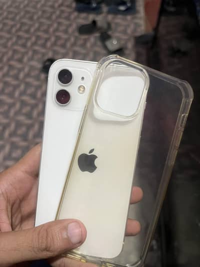 iPhone 12 FU 128 GB