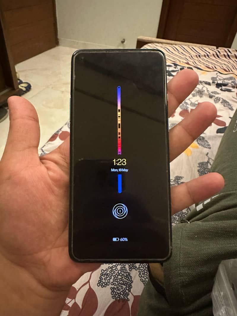 OnePlus 8T 1