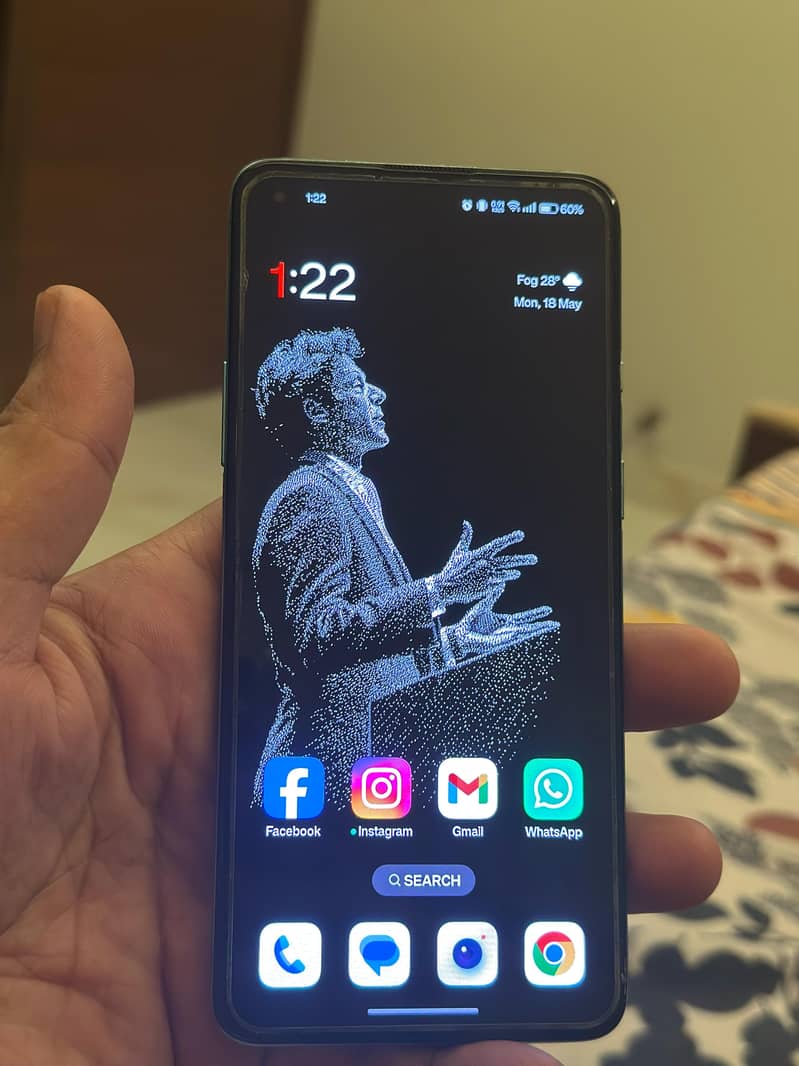 OnePlus 8T 2
