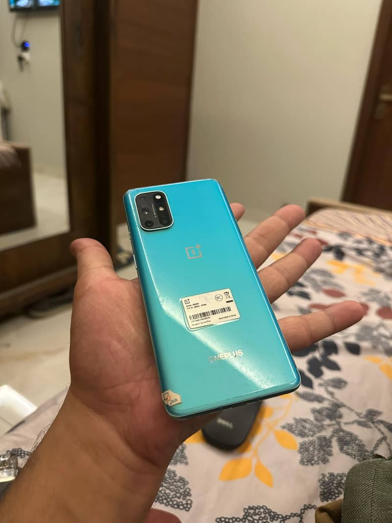 OnePlus 8T 3