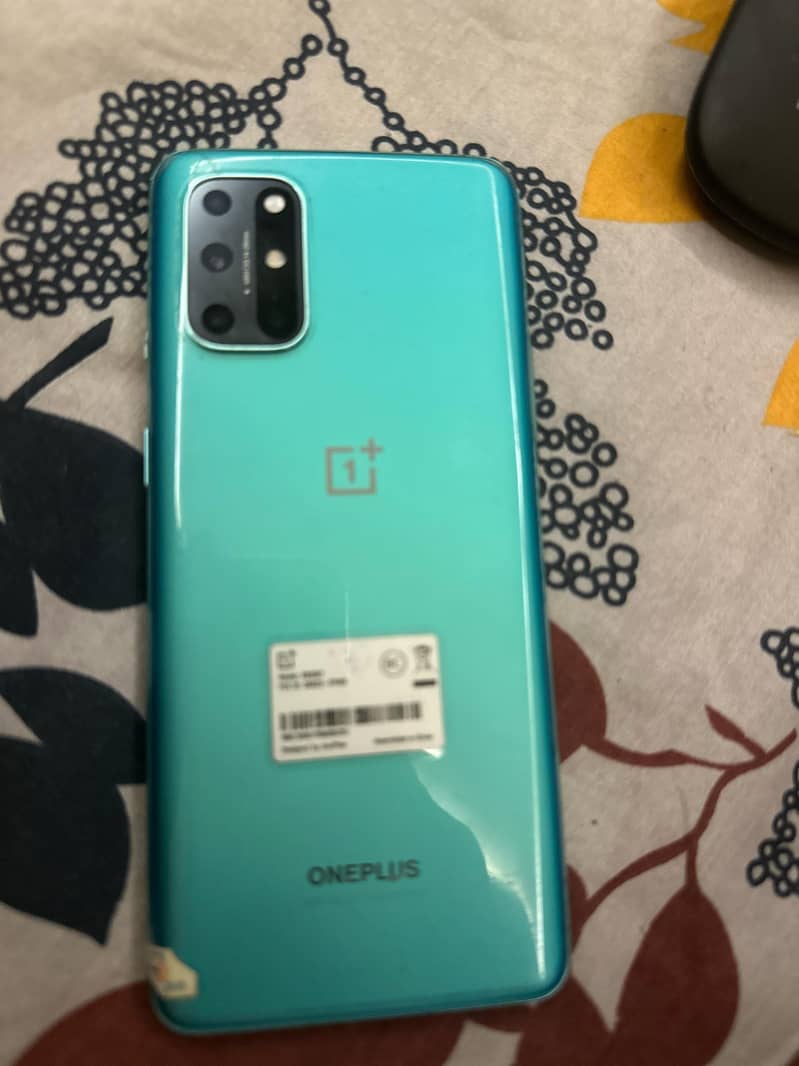 OnePlus 8T 4