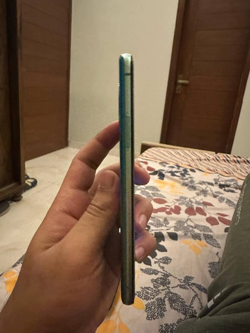 OnePlus 8T 5