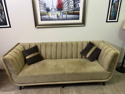 Sofa Set 7 Seater For Sale – Luxury & Comfortable