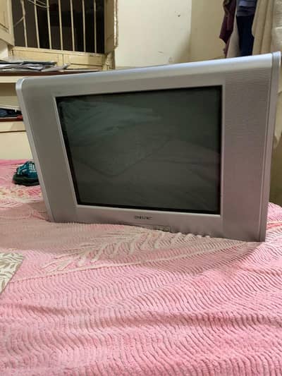 Sony tv good condition