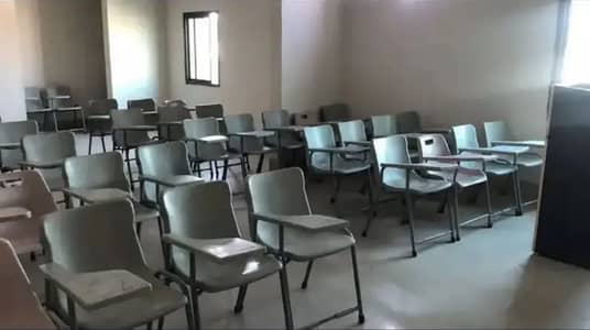 Study chairs