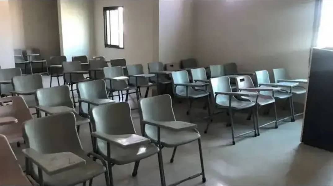 Study chairs 0