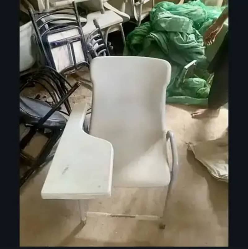 Study chairs 1
