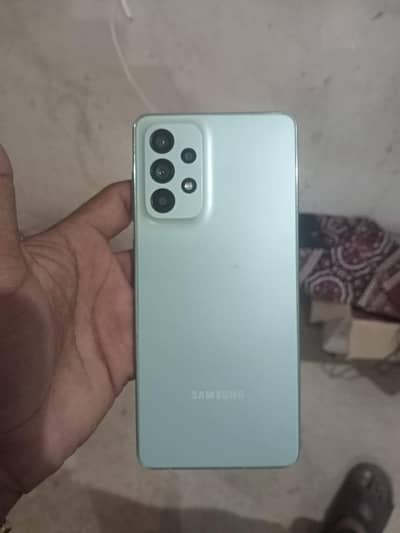 Samsung A73 5g