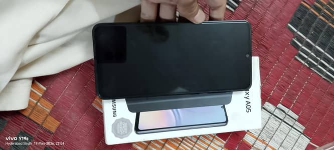Samsung AO5s 6 128
