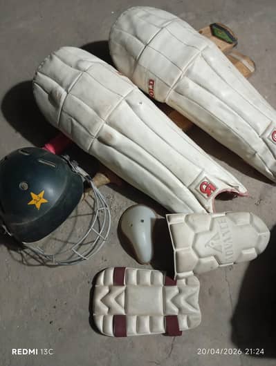 hard ball kit