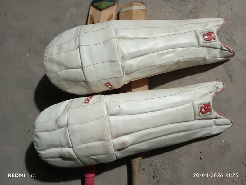 hard ball kit 1