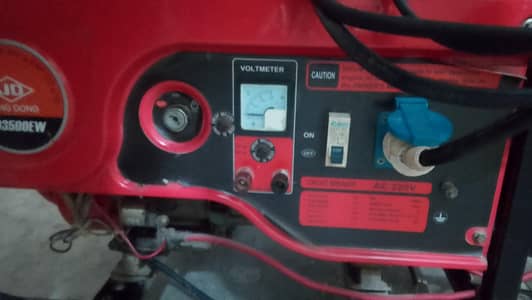 Generator