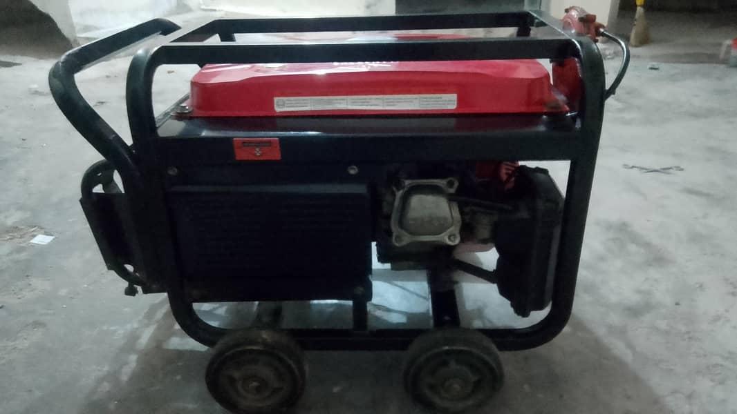 Generator 1