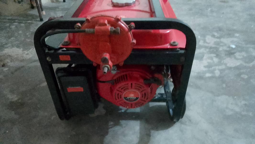 Generator 3