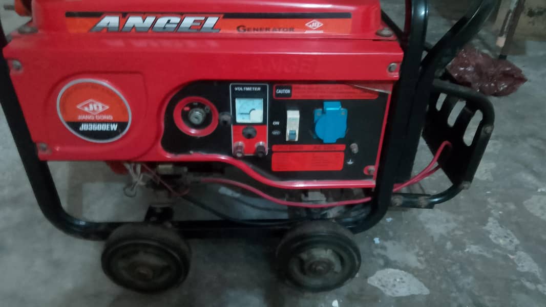 Generator 4