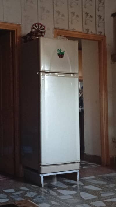 dawlance fridge