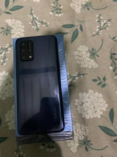 Oppo f19 panel change 6/128 all oky