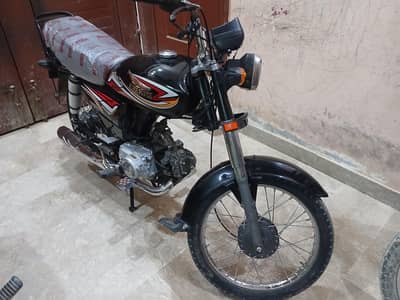 good condition